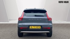 Volvo XC40 2.0 B3P Core 5dr Auto Petrol Estate